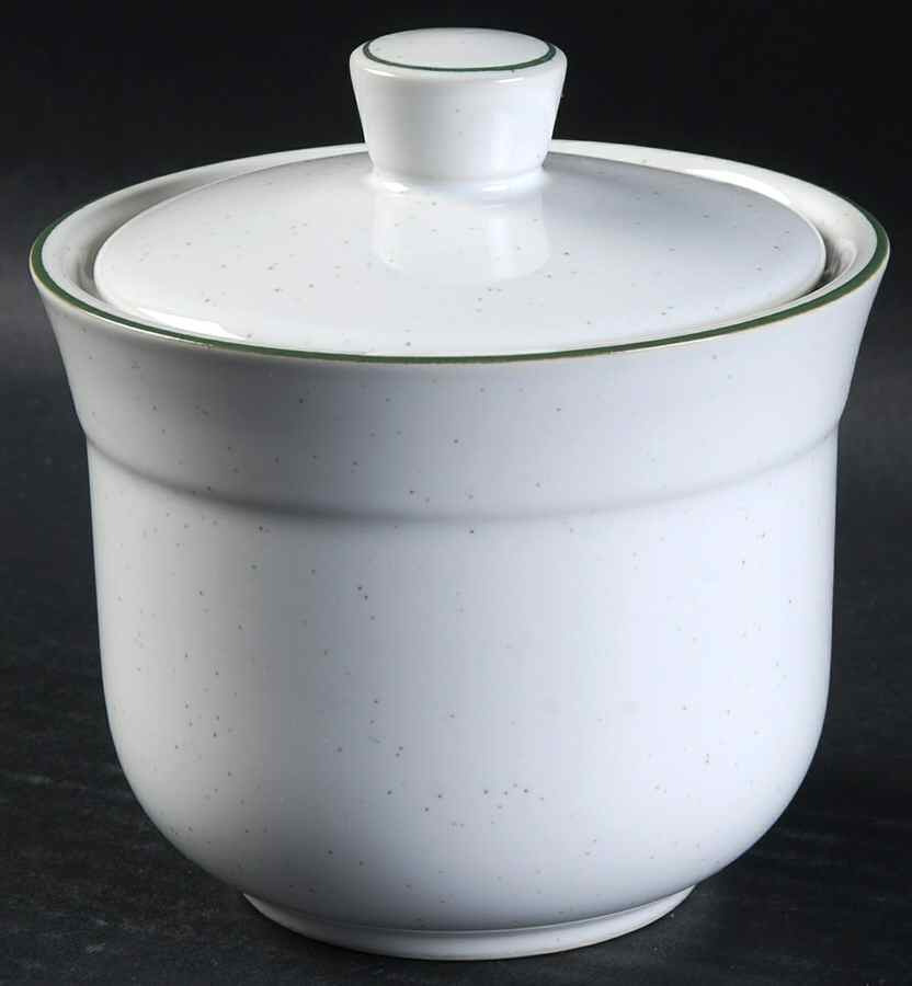 Field Song Sugar Bowl & Lid by Royal Prestige-1