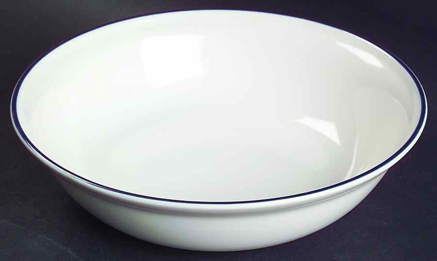 Hanako Coupe Soup Bowl by Royal Prestige-1