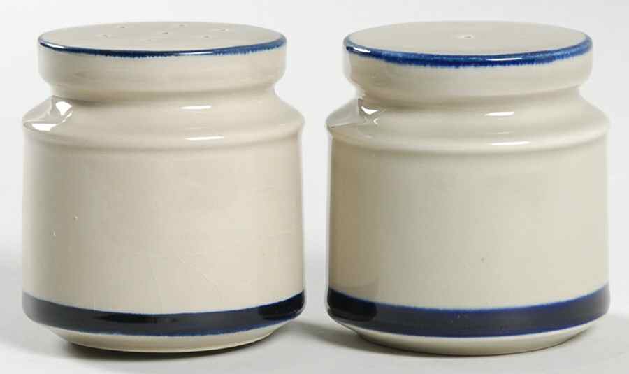 Highness Salt & Pepper Set by Royal Prestige-1
