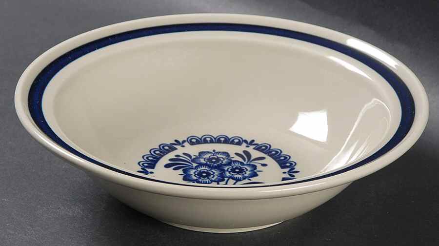 Highness Coupe Cereal Bowl by Royal Prestige-1