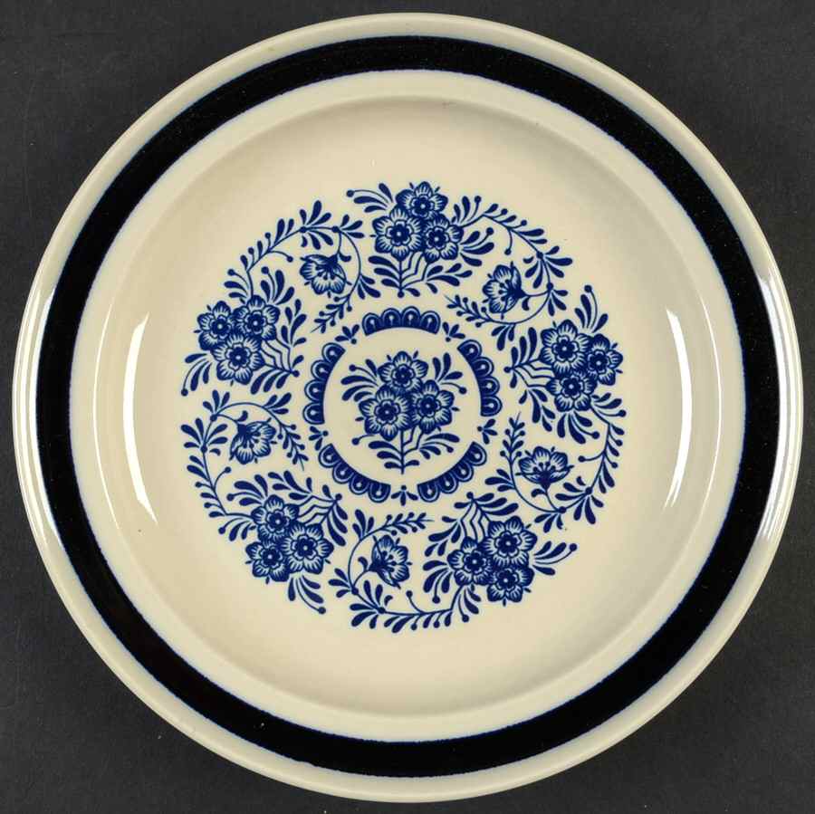 Highness Salad Plate by Royal Prestige-1