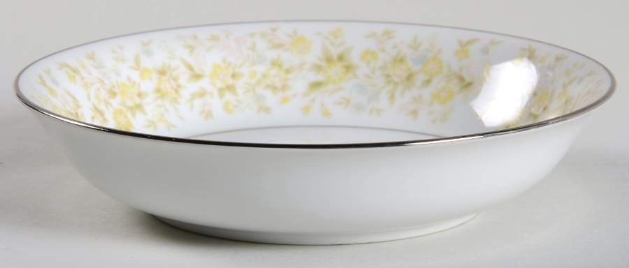 Meadowdale Fruit/Dessert (Sauce) Bowl by Royal Prestige-1