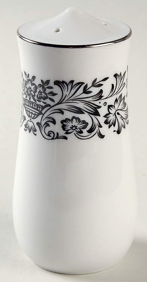 Midnight Lace Salt Shaker by Royal Prestige-1