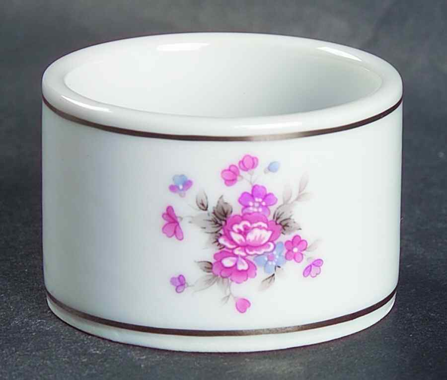 Midnight Mood Napkin Ring by Royal Prestige-1
