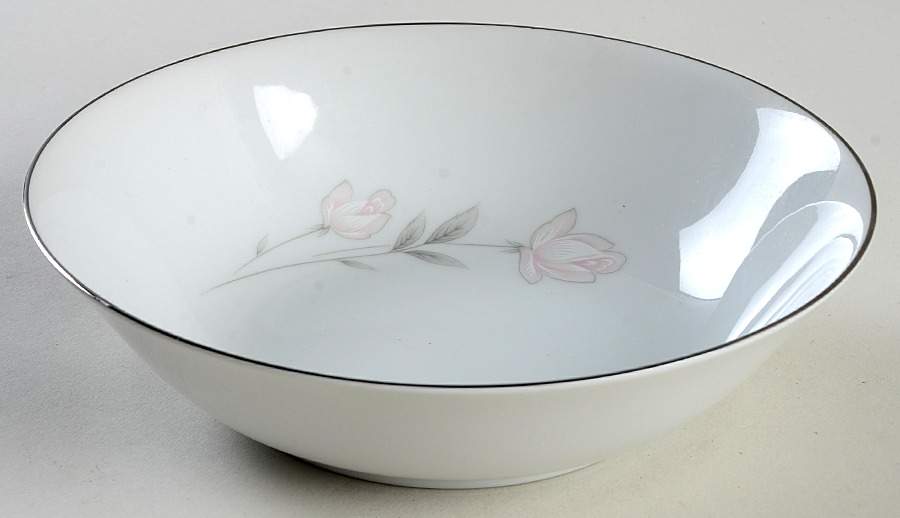 Monique Coupe Soup Bowl by Royal Prestige-1
