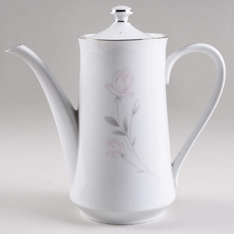 Monique Coffee Pot & Lid by Royal Prestige-1