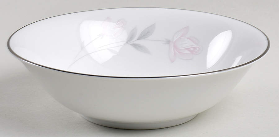 Monique Coupe Cereal Bowl by Royal Prestige-1