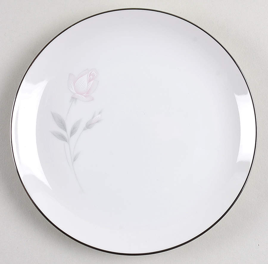 Monique Bread & Butter Plate by Royal Prestige-1