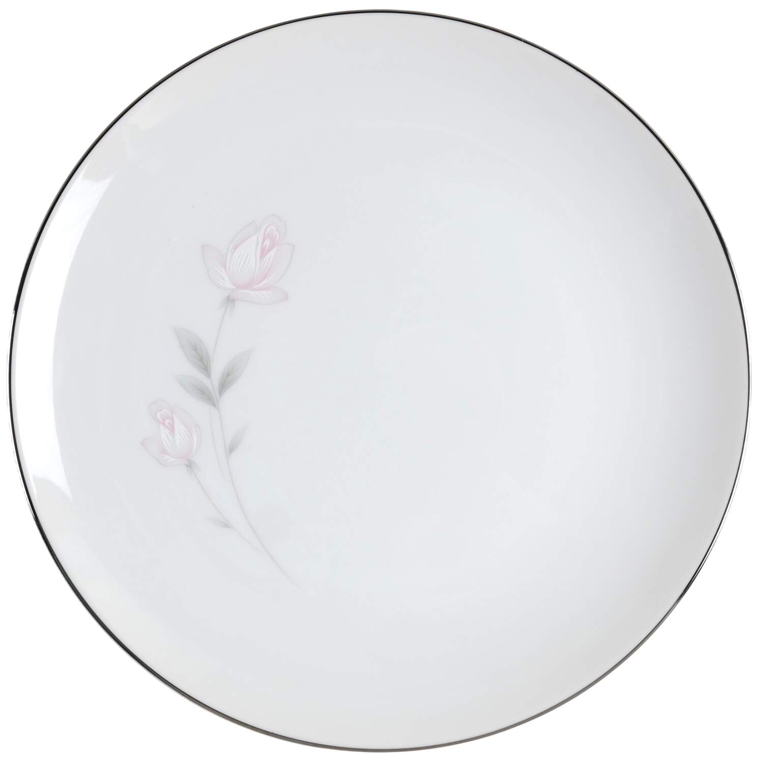 Monique Salad Plate by Royal Prestige-1