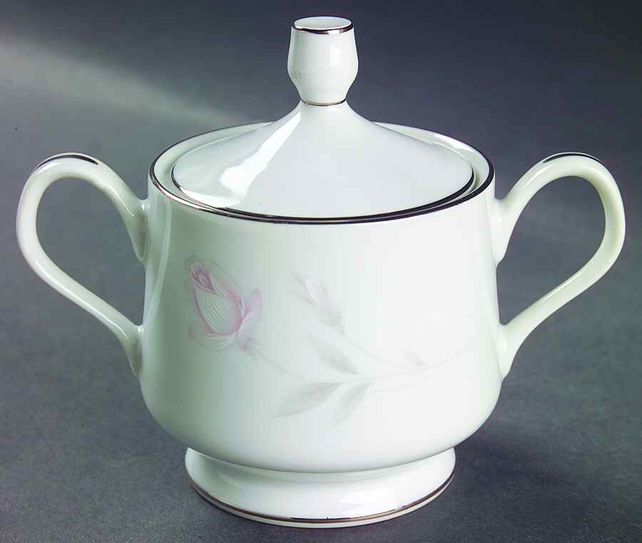 Monique Sugar Bowl & Lid by Royal Prestige-1