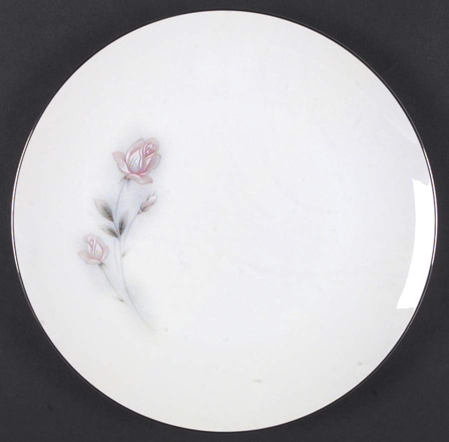 Monique Dinner Plate by Royal Prestige-1