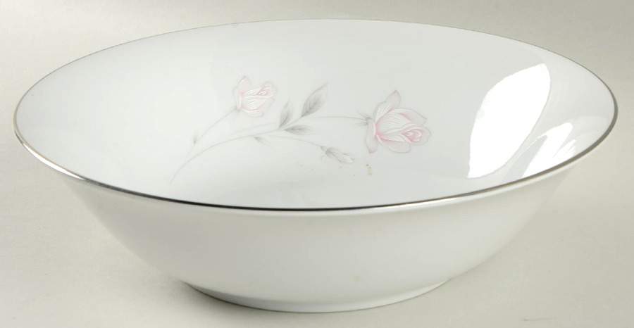Monique 9" Round Vegetable Bowl by Royal Prestige-1