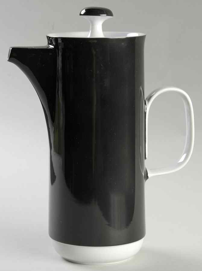 Montego Coffee Pot & Lid by Royal Prestige-1