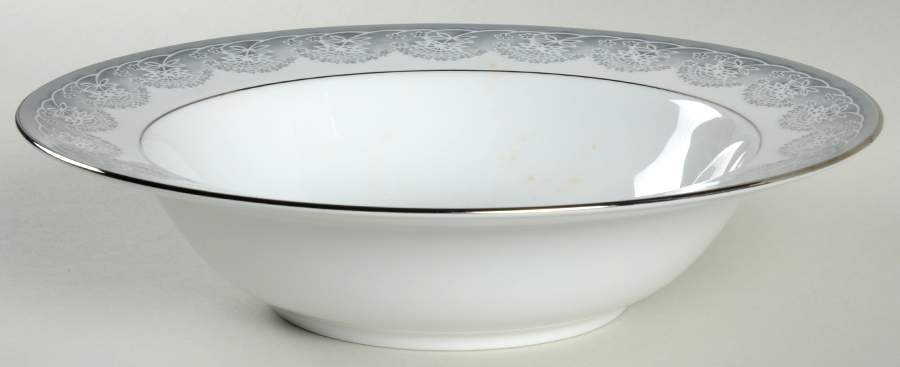 Moon Shadow 10" Round Vegetable Bowl by Royal Prestige-1