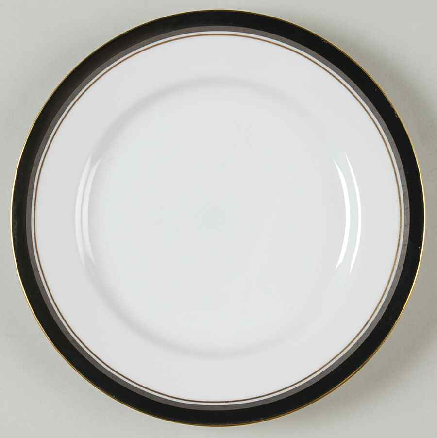 Nocturne Salad Plate by Royal Prestige-1