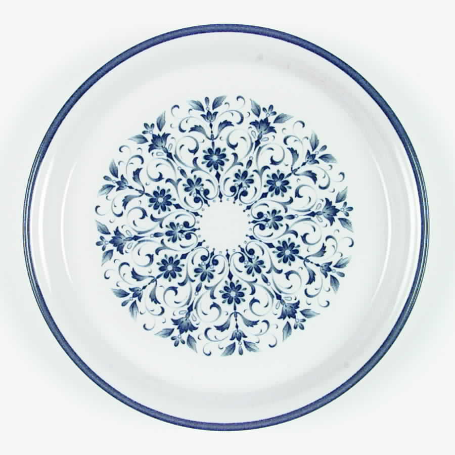 Northland Dinner Plate by Royal Prestige-1