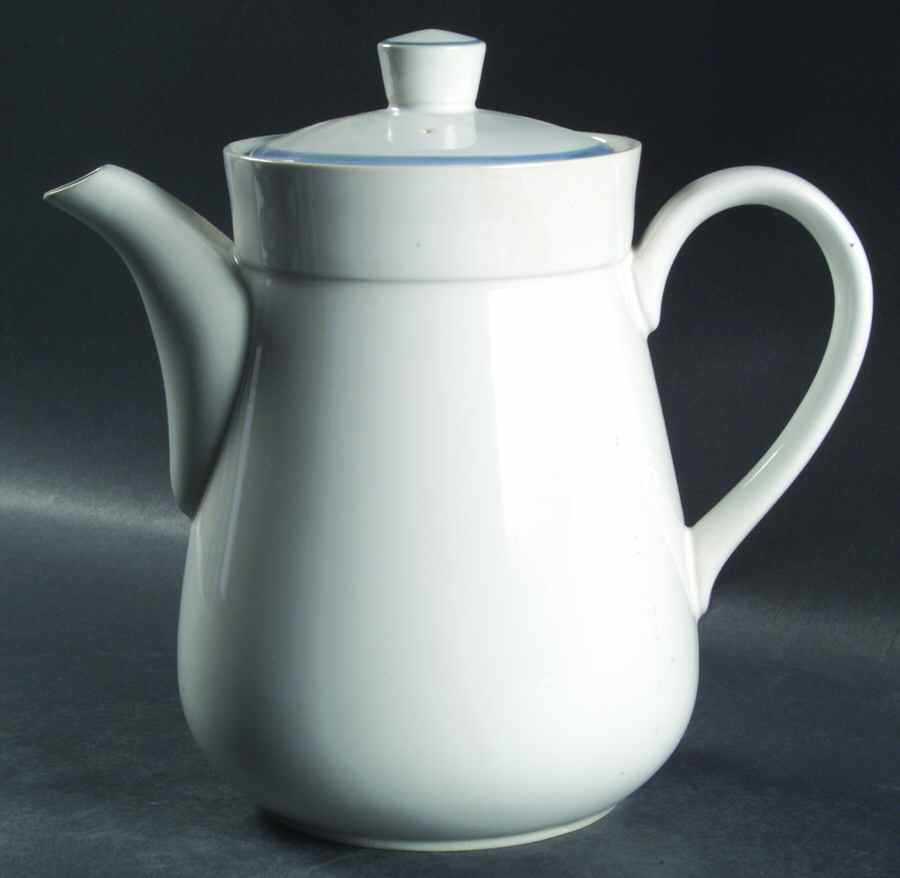 Northland Coffee Pot & Lid by Royal Prestige-1