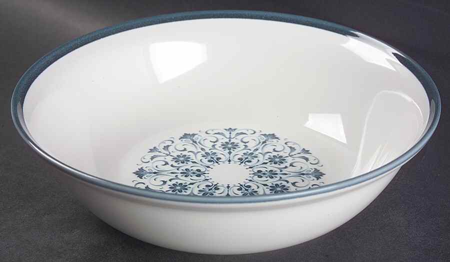 Northland 9" Round Vegetable Bowl by Royal Prestige-1