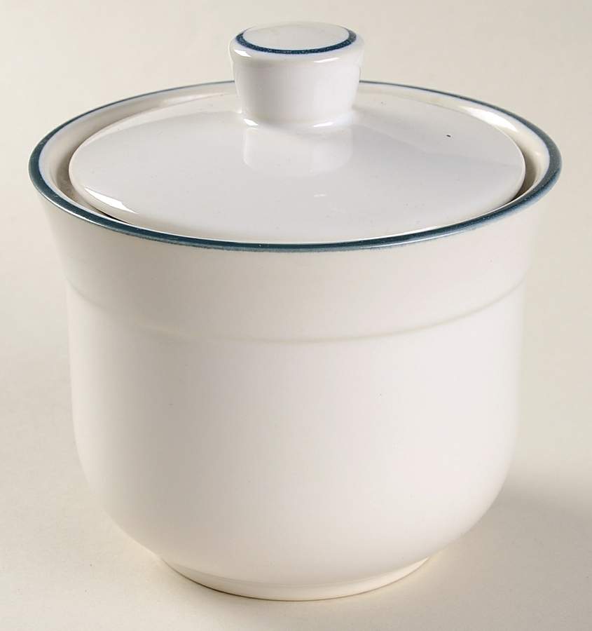 Northland Sugar Bowl & Lid by Royal Prestige-1
