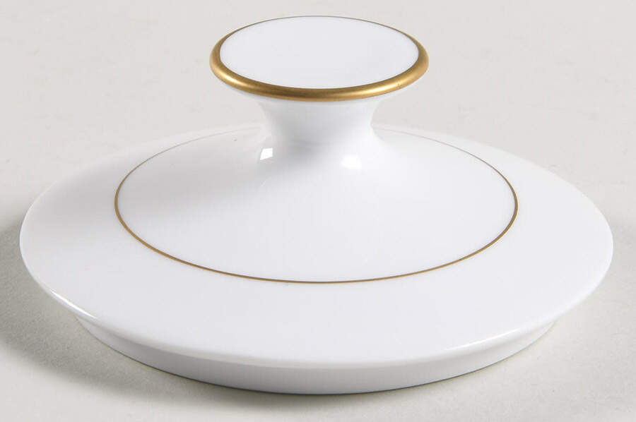 Ovation Lid for Sugar Bowl by Royal Prestige-1