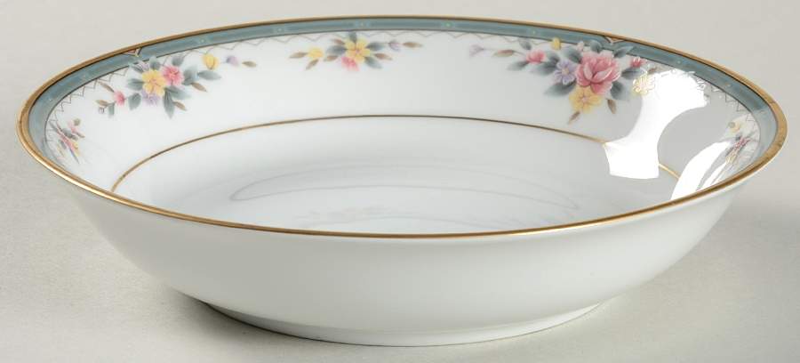 Ovation Fruit/Dessert (Sauce) Bowl by Royal Prestige-1