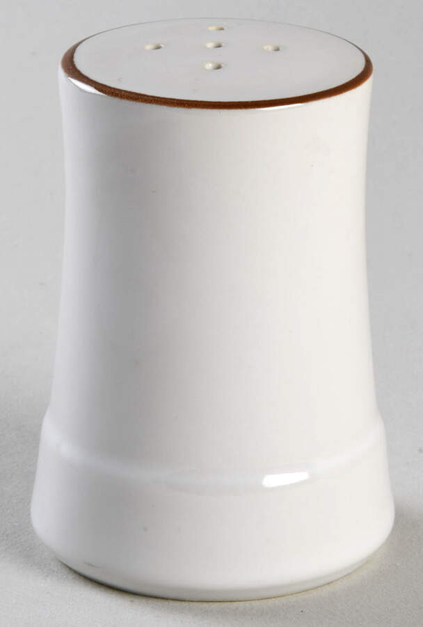 Shogun Pepper Shaker by Royal Prestige-1