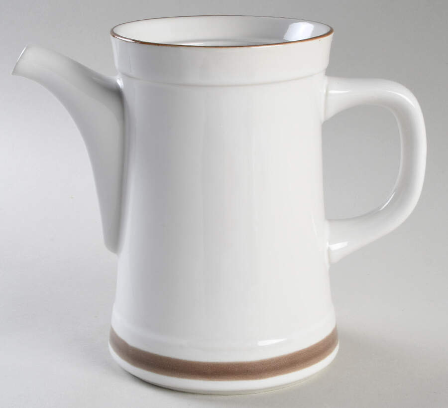 Shogun Coffee Pot No Lid by Royal Prestige-1