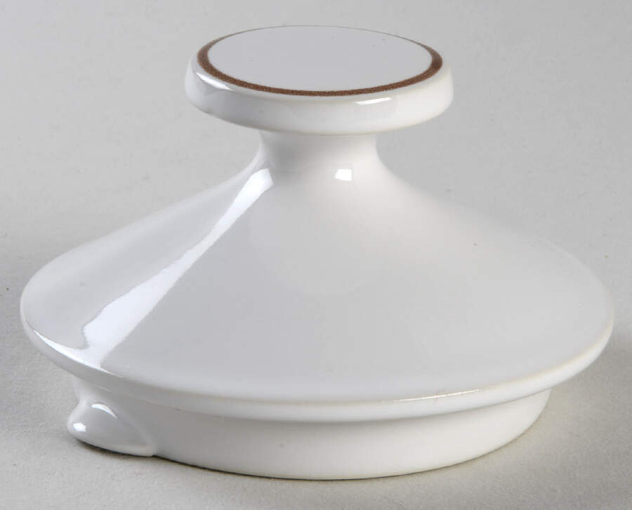 Shogun Lid for Coffee Pot by Royal Prestige-1
