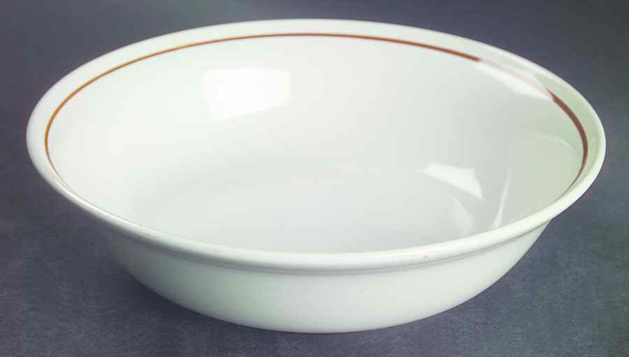 Shogun Coupe Cereal Bowl by Royal Prestige-1