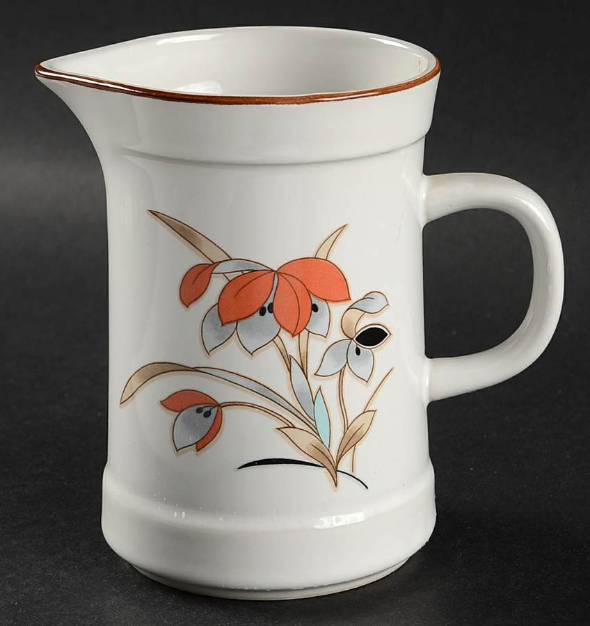 Shogun Creamer by Royal Prestige-1