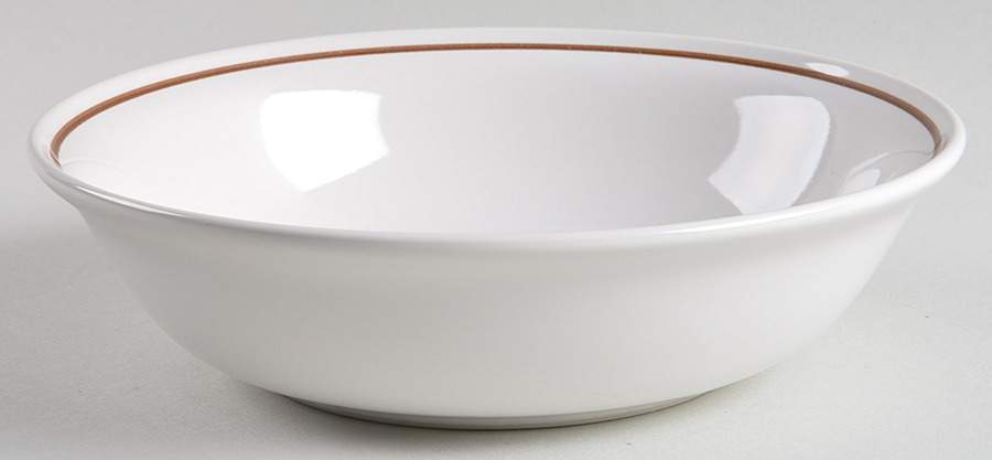 Shogun Coupe Soup Bowl by Royal Prestige-1