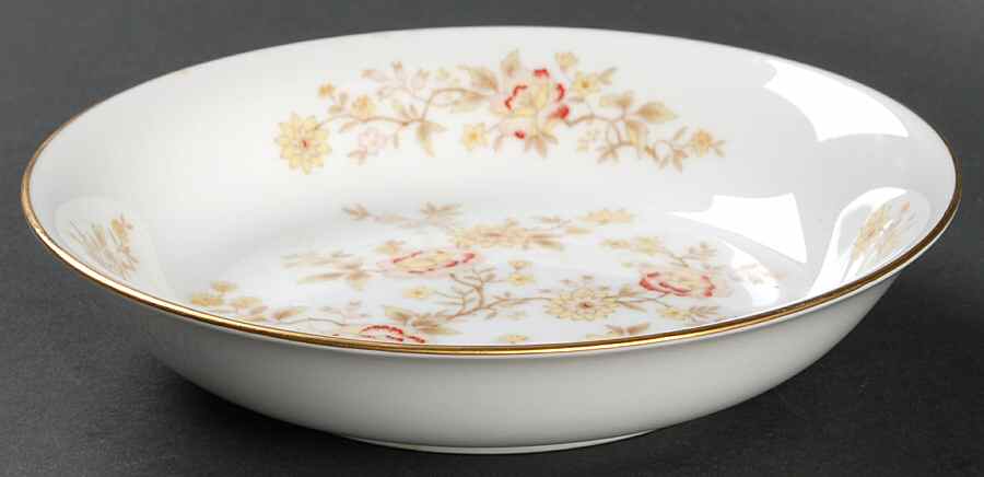 Teahouse Fruit/Dessert (Sauce) Bowl by Royal Prestige-1