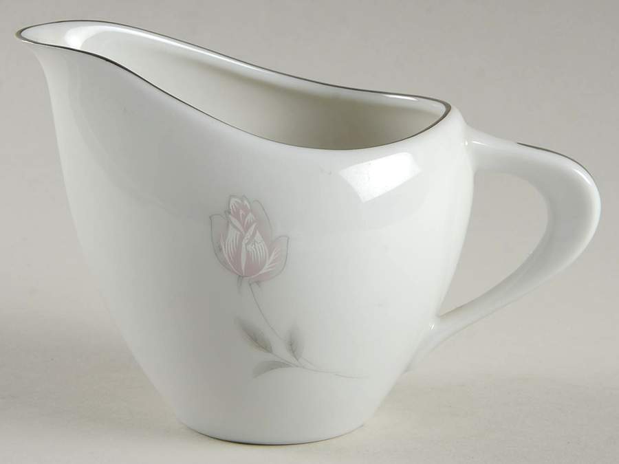 Twilight Rose Creamer by Royal Prestige-1
