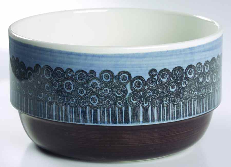 Amanda 7" Salad Serving Bowl by Rorstrand-1