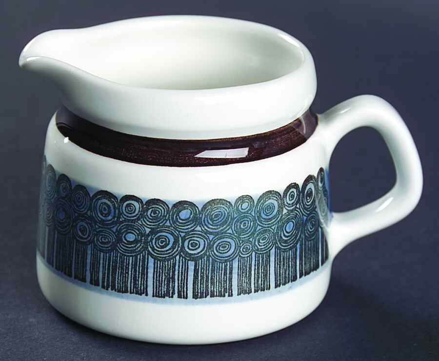 Amanda Mini Creamer by Rorstrand-1