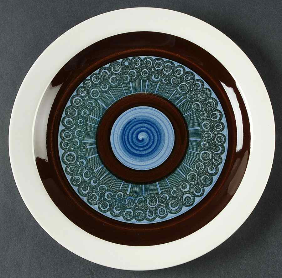 Amanda Salad Plate by Rorstrand-1