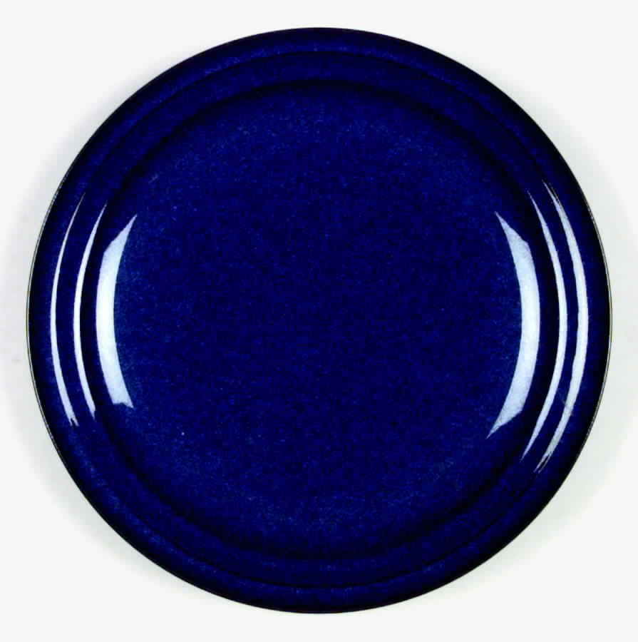 Aniara Blue Dinner Plate by Rorstrand-1