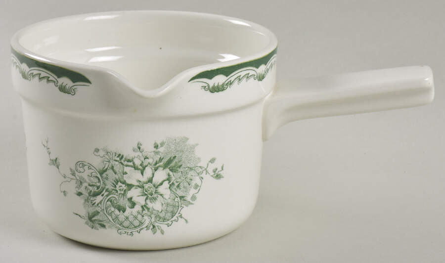 Anna Gravy Boat by Rorstrand-1