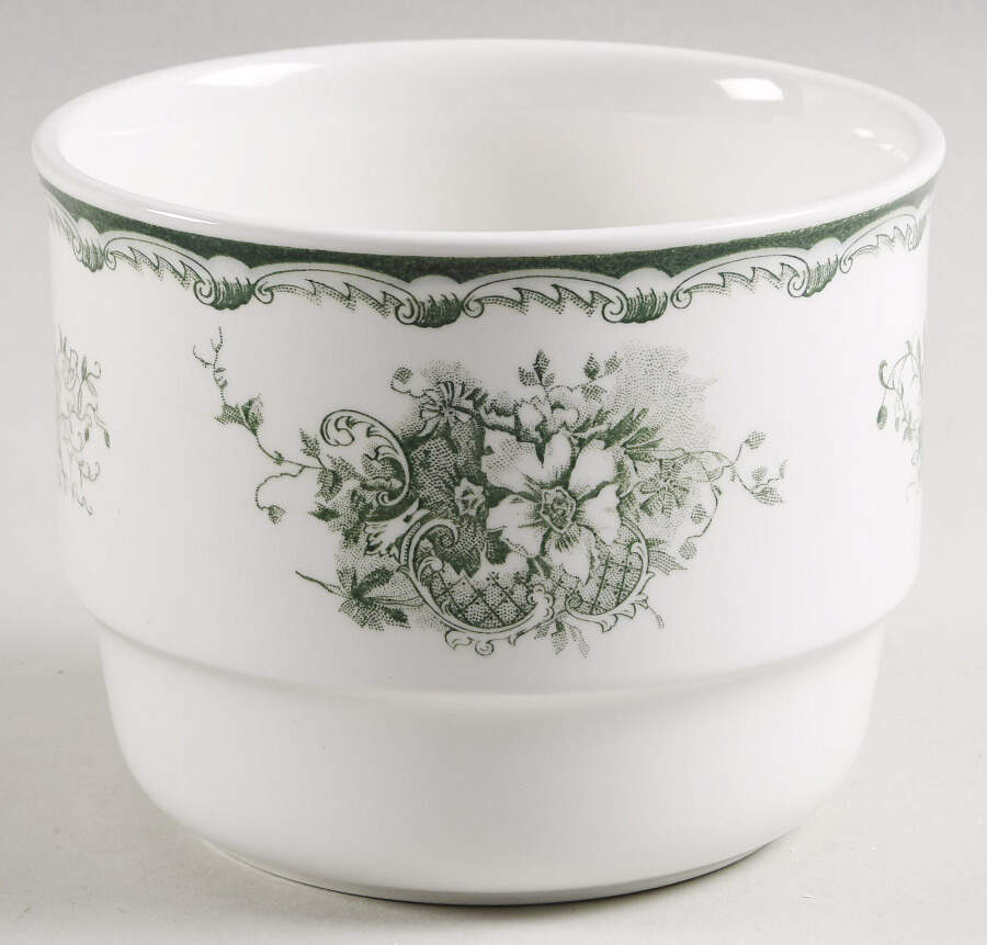 Anna 5" Round Vegetable Bowl by Rorstrand-1