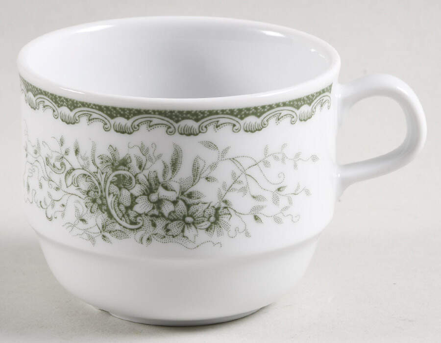 Anna Flat Cup by Rorstrand-1