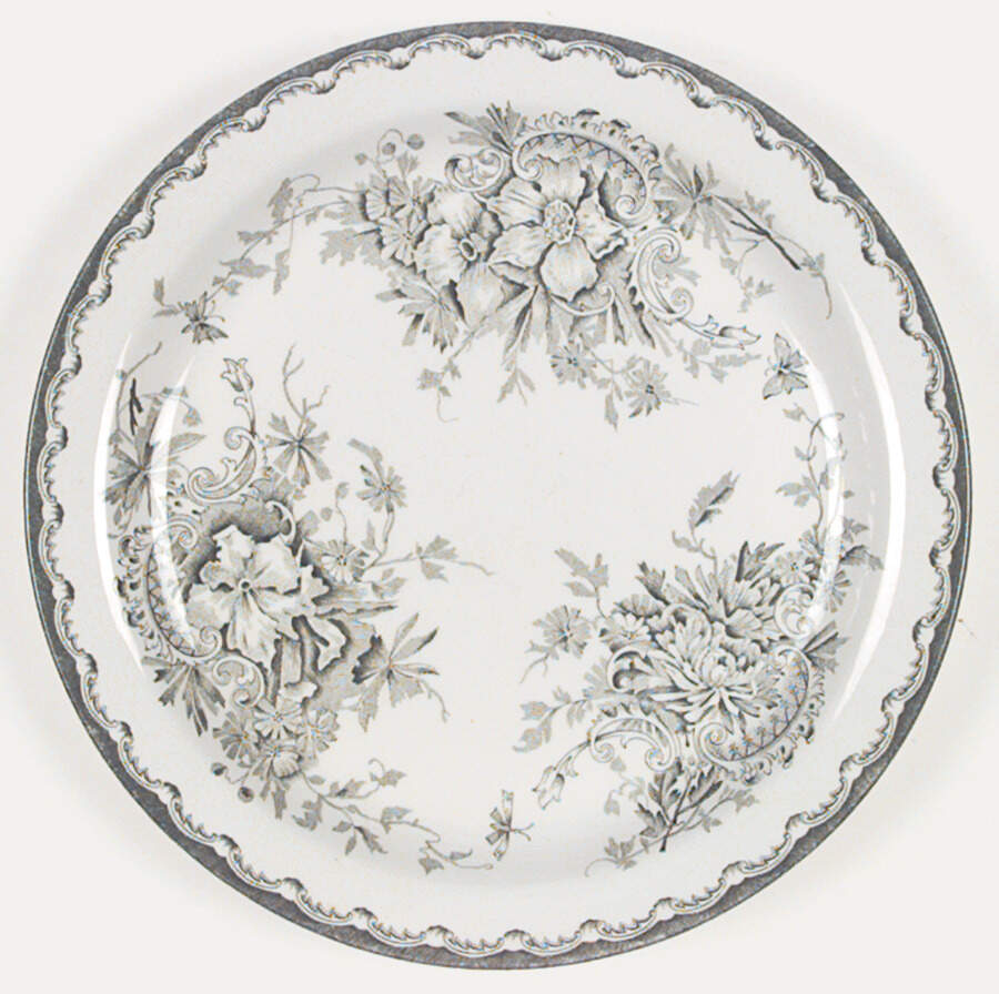 Anna Dinner Plate by Rorstrand-1
