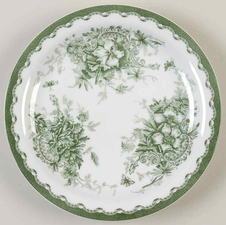 Anna Salad Plate by Rorstrand-1