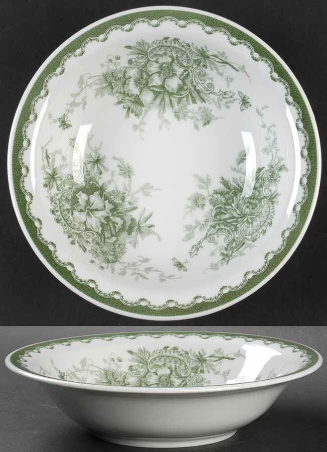Anna Rim Soup Bowl by Rorstrand-1