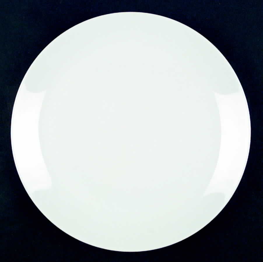 Blanca Dinner Plate by Rorstrand-1