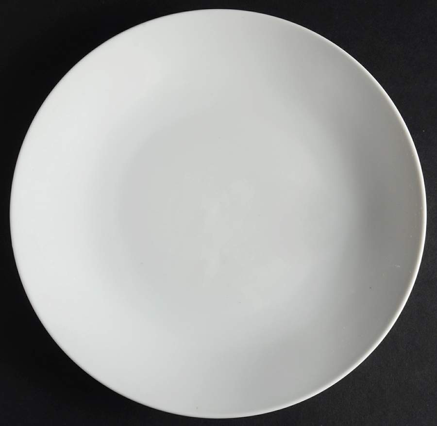 Blanca Luncheon Plate by Rorstrand-1
