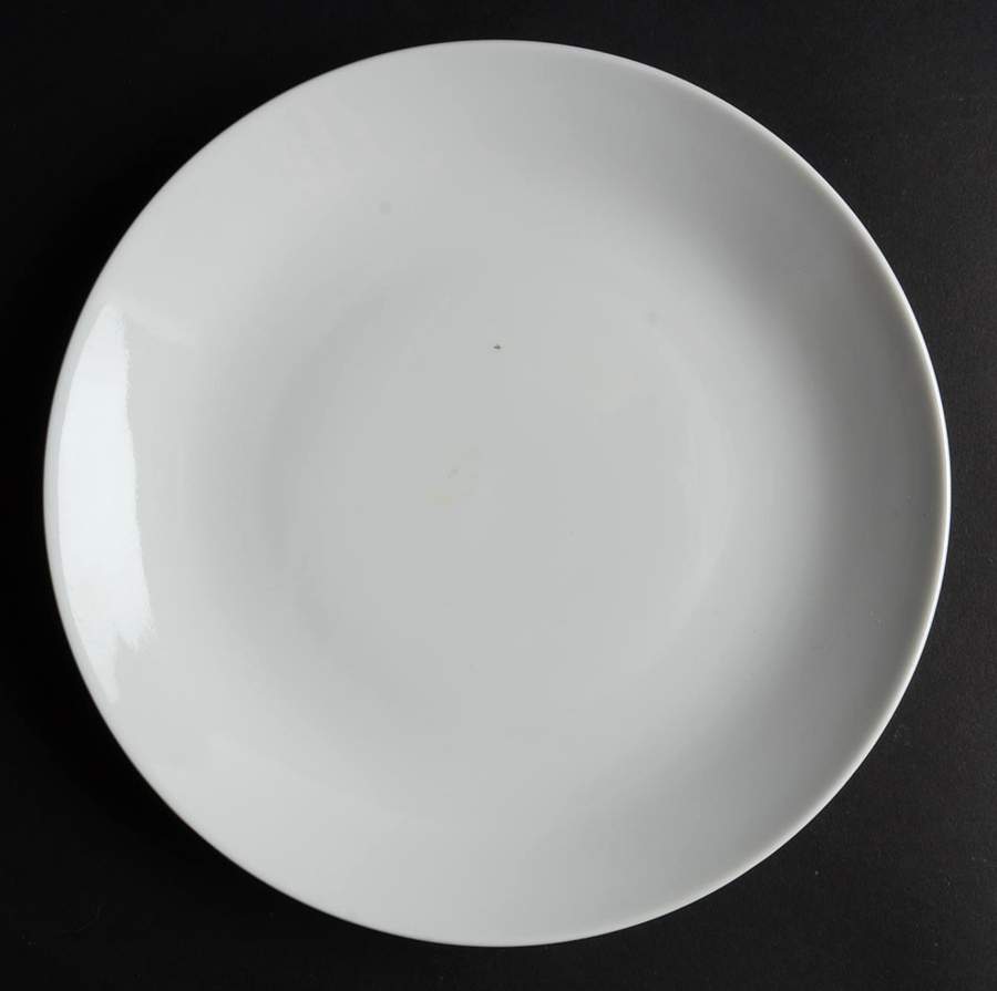 Blanca Salad Plate by Rorstrand-1