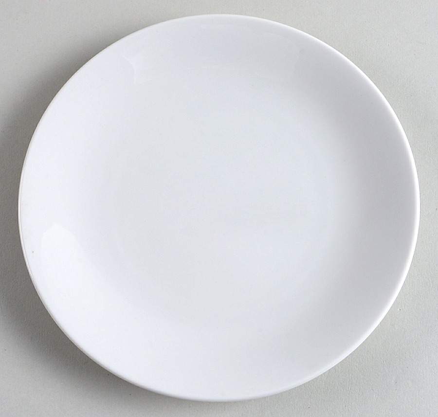 Blanca Bread & Butter Plate by Rorstrand-1