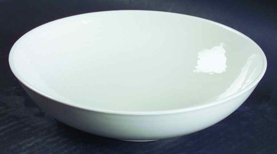 Blue Fire Coupe Soup Bowl by Rorstrand-1