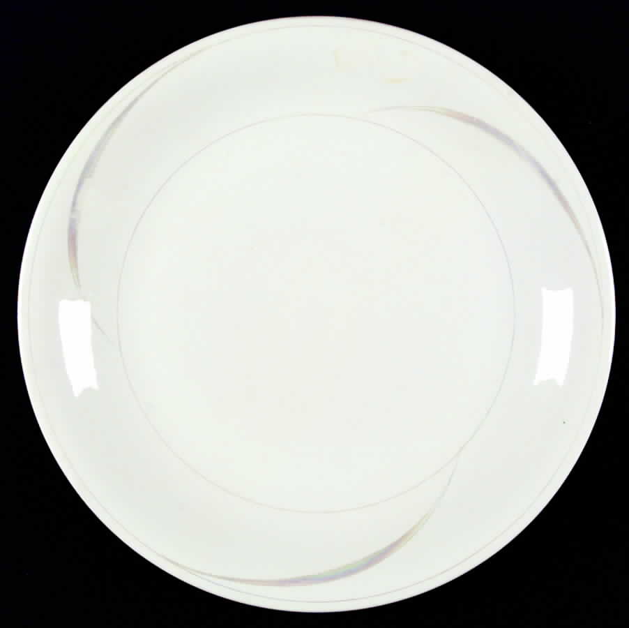 Claire De Lune Dinner Plate by Rorstrand-1