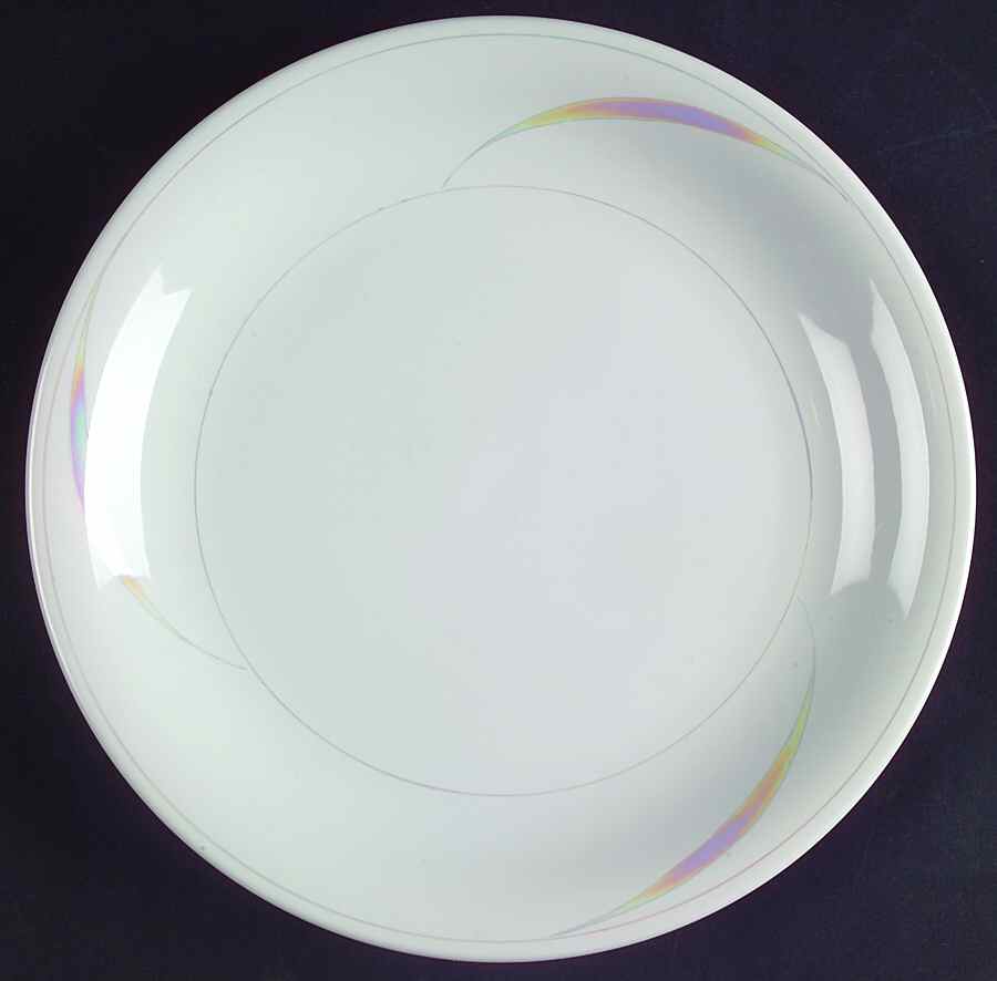 Claire De Lune Dessert/Pie Plate by Rorstrand-1